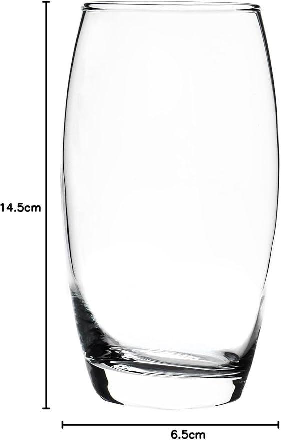 Empire 6'lı Meşrubat Bardağı - Görsel 5