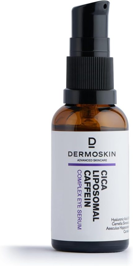 Cica Advanced Skincare Cica Liposomal Caffein Complex Serum