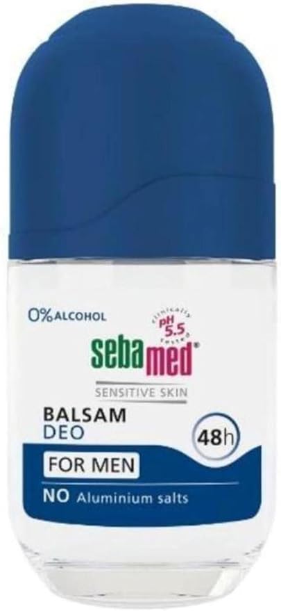 Rollon Balsam Hassas Formen 50ml