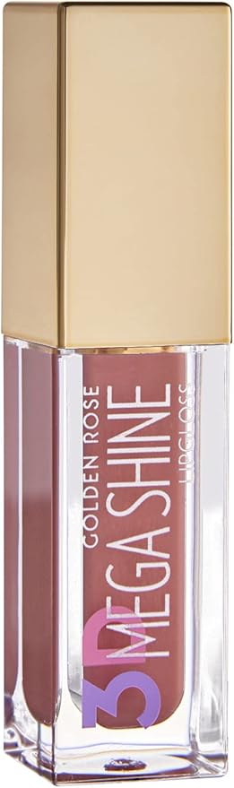 Rose 3D Mega Shine Parlatıcı No:107