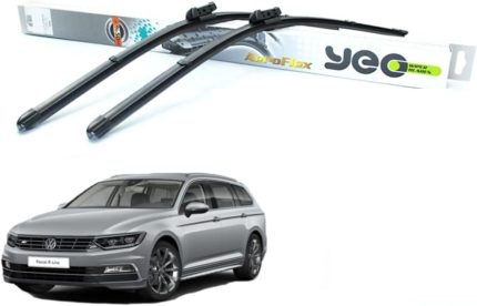 Vw Passat B8 Variant Silecek Takımı 2014-...