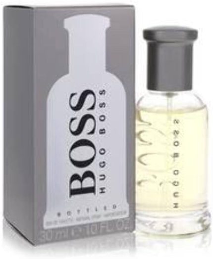 Boss Bottled Edt 100 Ml Parfüm