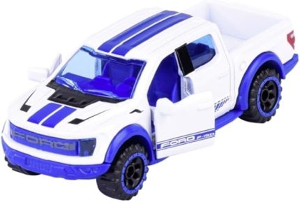 Limited Edition 10. Seri 201H-2 Ford F-150 Raptro