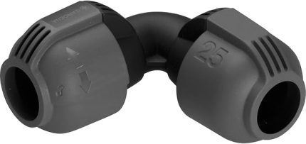 02773-20.000.00 Dirsek 25mm