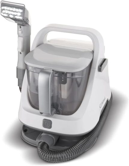 KCC 4320 Halı ve Koltuk Yıkama Makinesi