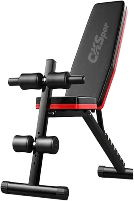 Fonksiyonlu Ayarlanabilir Biceps Combo Bench – Vücut Geliştirme Sehpası