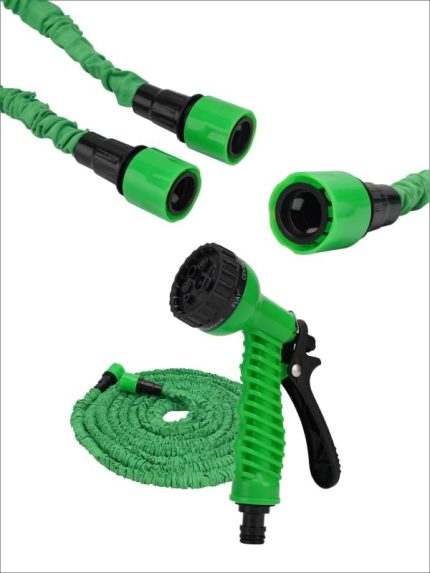 Garden Uzayan Bahçe Hortumu 15 Metre