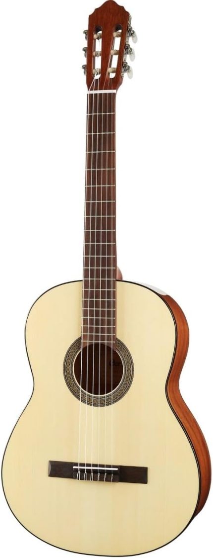 AD100SG KLASİK GİTAR NATUREL (YARI PARLAK)