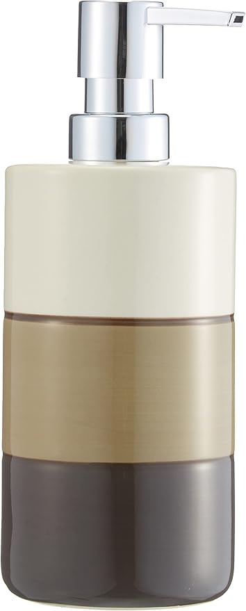 D-19120 Gınza Sıvı Sabunluk - Görsel 2