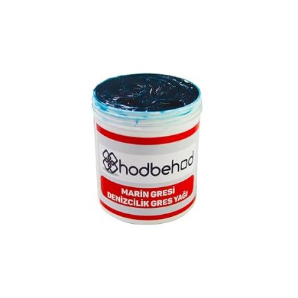 Gresi Denizcilik Gres Yağı 100 GR