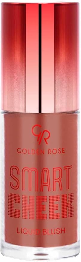 Rose Smart Cheek Liquid Blush No:105 - Allık