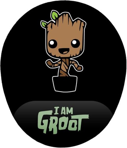 Groot Bilek Destekli Mouse Pad