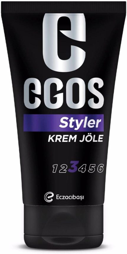 Egos Krem Jöle 150 ml