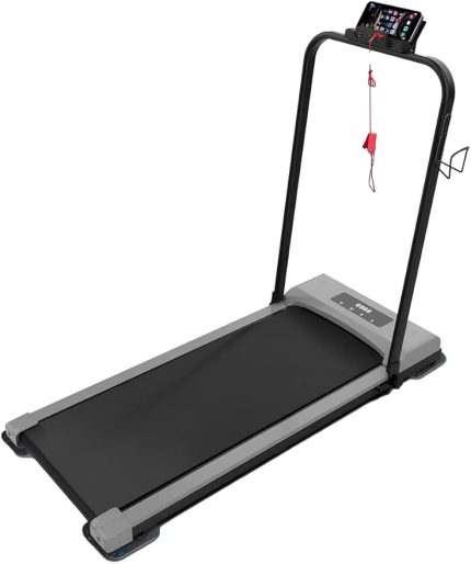 PRO X Uzaktan Kumandalı MP3-UYGULAMA BAĞLANTILI Koşu Bandı