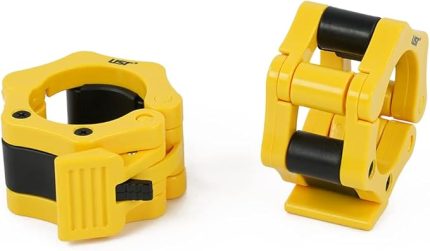 OBK4 Plastik Olimpik Bar Klipsi