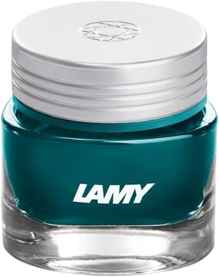 T53-470 Crystal T53 Şişe Mürekkep Amazonite