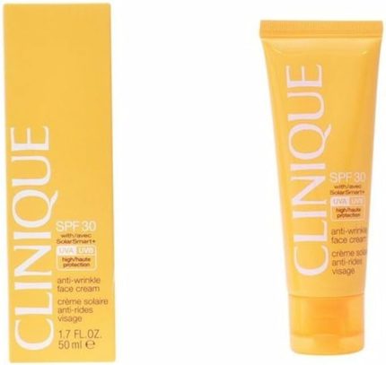 Anti-Wrinkle Face Cream Güneş Kremi SPF 30 50 ml