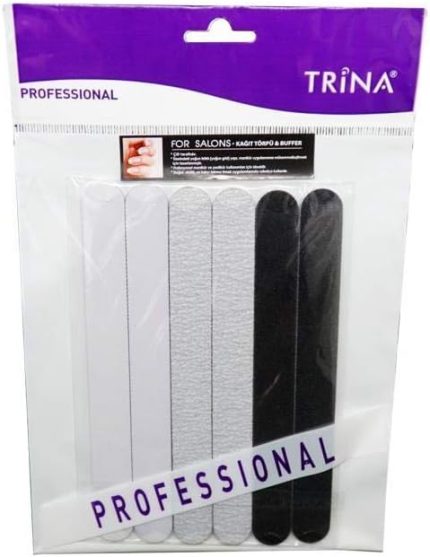 Tırnak Törpü (6 'Li Düz)