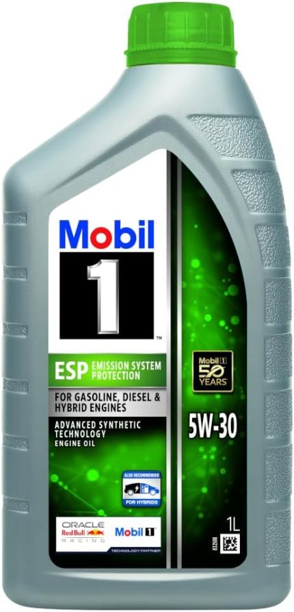 1 Esp 5W30 Motor Yağı 1 L