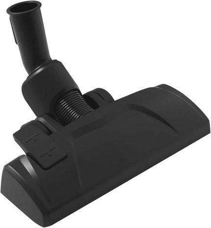 Bosch ile Uyumlu BGL 4330 Uyumlu Süpürge Körüklü Emici Yer Başlığı İTHAL A++ Kalite