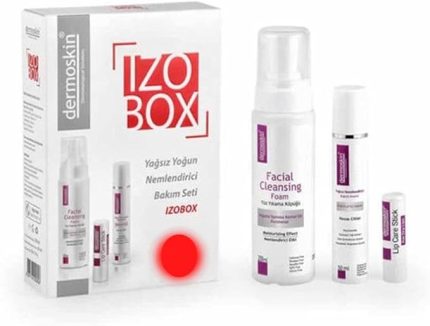 Izobox 1 Paket (1 X 200 Ml)