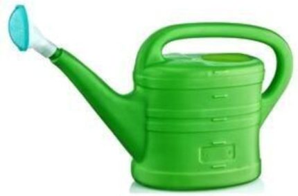Sulama Bidonu 10 Litre Süzgeçli