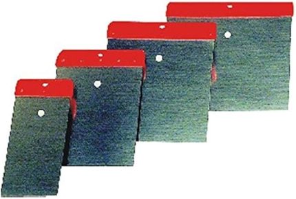 W 2764, Metal Macunlama Seti, Asorti