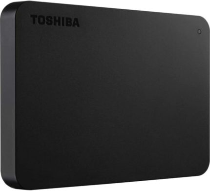 Basic 4TB 2.5 Inç USB 3.0 Taşınabilir Disk HDTB440EK3CA