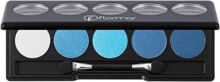 Color Palette Eyeshadow - Far Paleti N002O Cean Waves 9gr