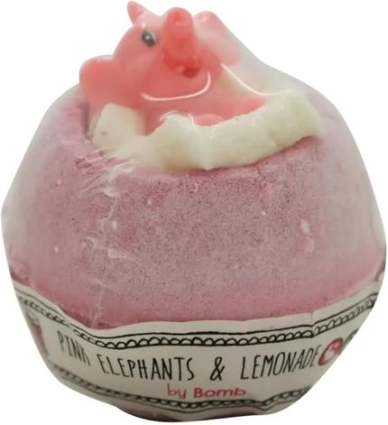 Cosmetics Pink Elephants & Lemonade Blaster 160g 1 Paket (1 x 1 Adet)