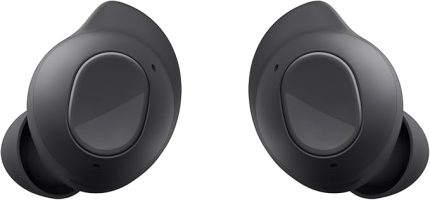 Galaxy Buds FE Kablosuz True Wireless Kulaklık, Koyu Gri (Samsung Türkiye Garantili)