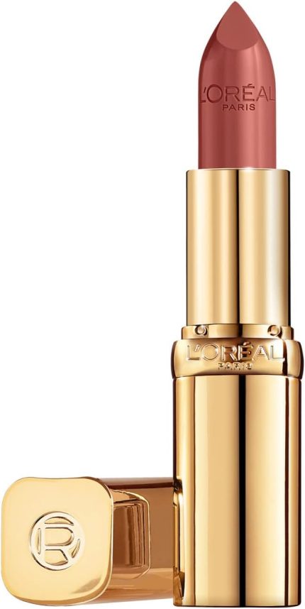 PARIS Color Riche Saten Bitişli Ruj - 107 Seine Sunset Nude