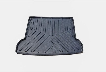 Mercedes EQB 2021 sonrası ile uyumlu 3D Bagaj Havuzu