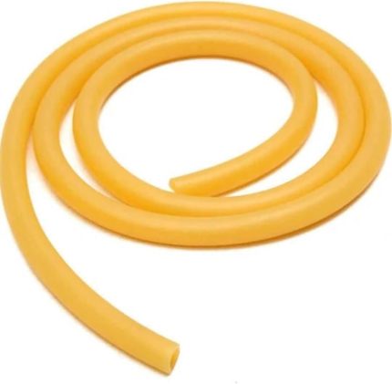 5X8 Lastiği, Sapan Lastiği, Av Lastiği, Turnike Dren Lastiği 5/8 Mm (1 Metre)