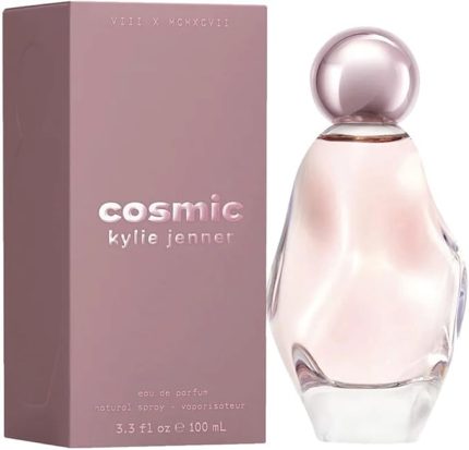 Jenner Cosmic Edp 100 Ml Parfüm