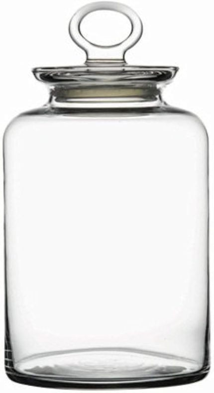 KITCHEN CAM KAPAKLI KAVANOZ