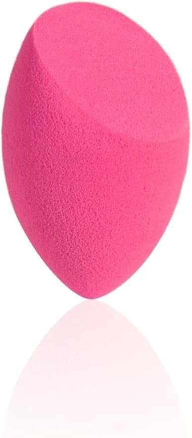 Makeup Artistry Pembe Fondöten Süngeri