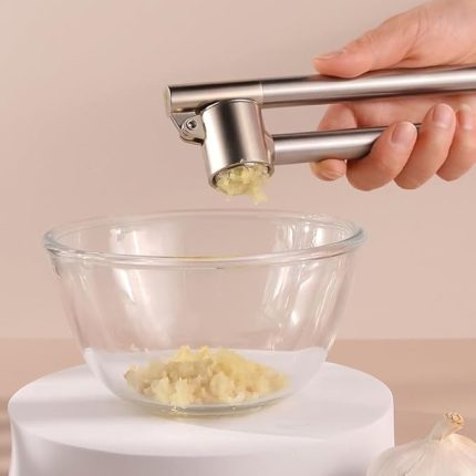 Ezici, Paslanmaz Çelik, Gümüş, 18 x 5 x 3 cm