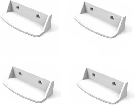 Pimapen Sineklik Tutamağı Beyaz 4 Adet