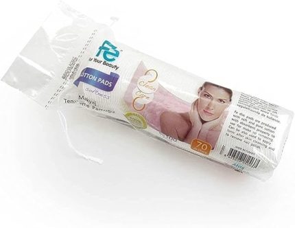 Temizleme Pamuğu 70 li