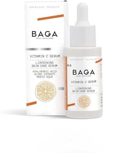 Vitamin C Serum