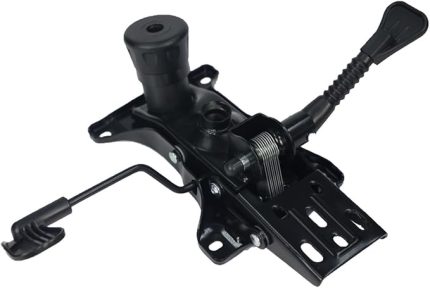 Çift Kollu Koltuk Mekanizması