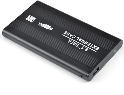 4515 USB 3.0 2.5 Harddisk Kutusu