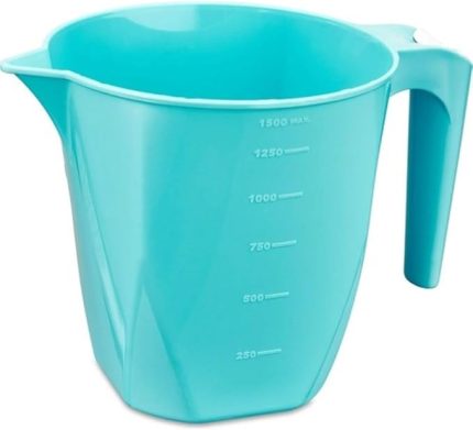 Yuvarlak Maşrapa 1,5 LT