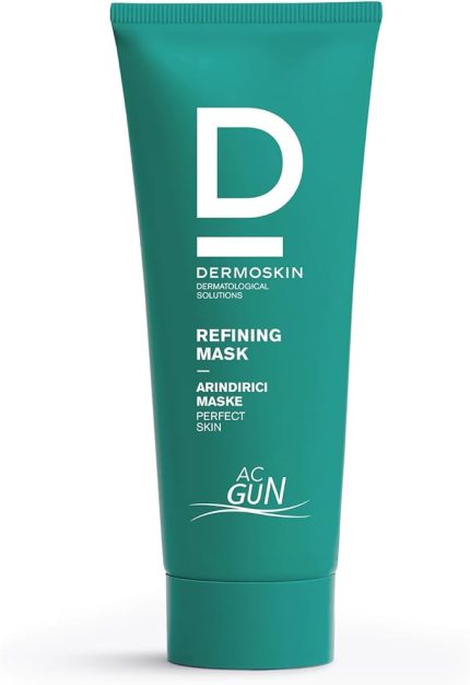 Acgun Scrub / Mask 1 Paket (1 X 30 Ml)