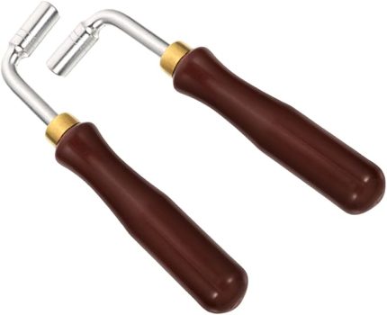Dulcimer Için Anahtar Aleti - Piyano Akort Seti - Müzisyenler Için Temel Akort Parçaları