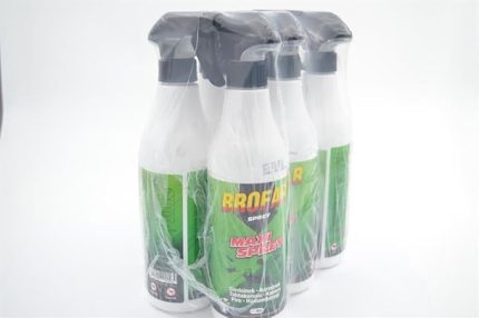 MAXİ SPREY 6 ADET grupNM697