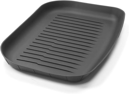 Tesla Juniper ve Model Y 2019-2025 ile Uyumlu Arka Bagaj Alt Havuzu V1