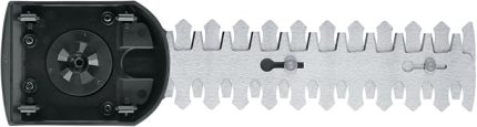 AdvancedShear 200mm Topiari Bıçağı