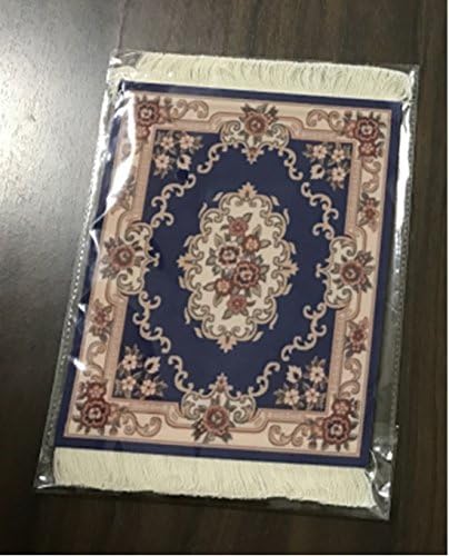 HM-01 HALI DESENLİ MOUSE PAD